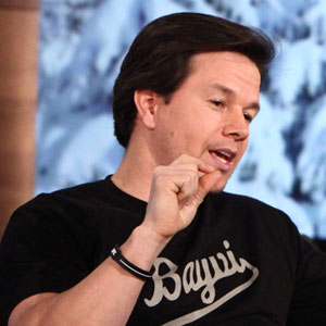 mark wahlberg bio