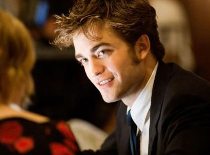 Robert Pattinson, Remember Me