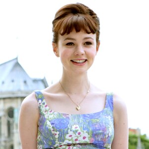 Carey Mulligan, An Education