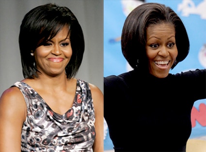 Michelle Obama 2011