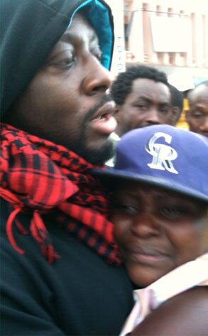 Wyclef Jean