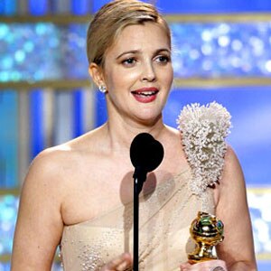 Drew Barrymore