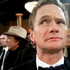Neil Patrick Harris, Twitter