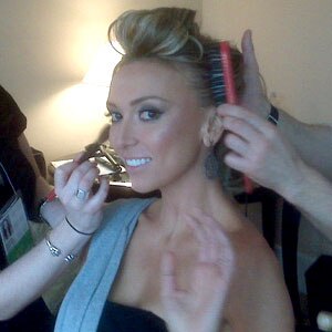 Giuliana Rancic, Twitter