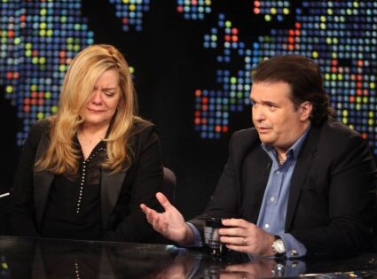 Sharon Murphy, Simon Monjack