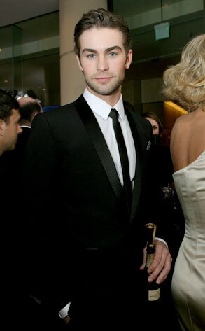 Chace Crawford