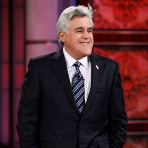 Jay Leno