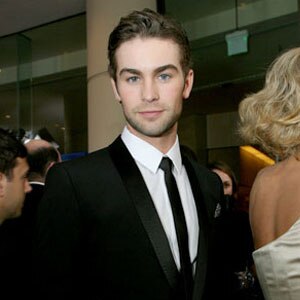 Chace Crawford