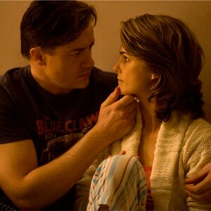 Brendan Fraser, Kerri Russell, Extraordinary Measures