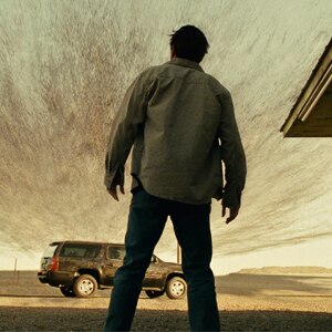 Dennis Quaid, Legion