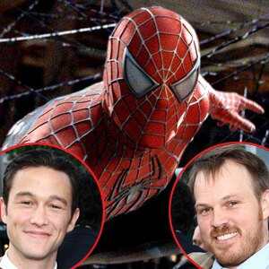 Spider-Man, Joseph Gordon-Levitt, Marc Webb