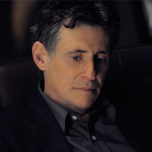 Gabriel Byrne, In Treatment