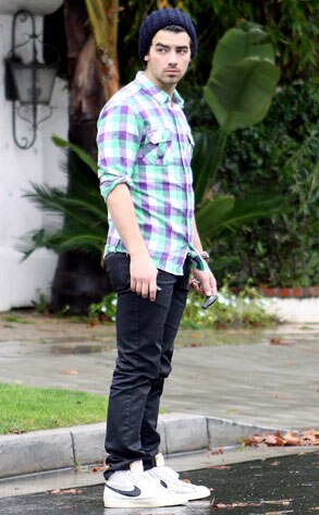 Joe Jonas