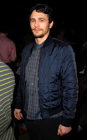 James Franco