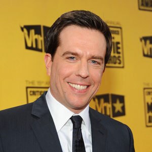 Ed Helms 