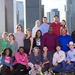 Amazing Race, Season 16 Cast,  Jordan and Jeff, Joe and Heidi, Jody and Shannon, Brent and Caite, Dana and Adrian, Louis and Michael, Steve and Allison, Monique and Shawne, Carol and Brandy, Jet and Cord, Dan and Jordan