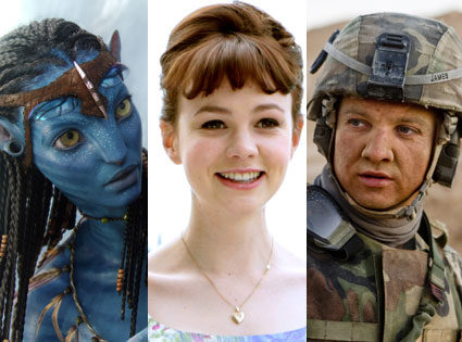 zoe kazan carey mulligan. Avatar, Zoe Saldana, An