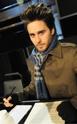 Jaren Leto, Telethon