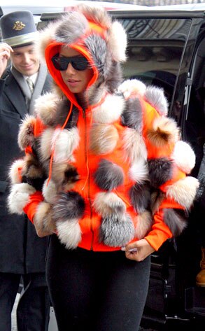 Amber Rose