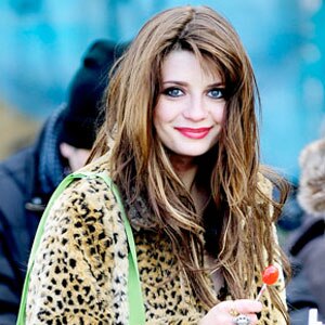 Mischa Barton