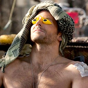 Bradley Cooper, A-Team