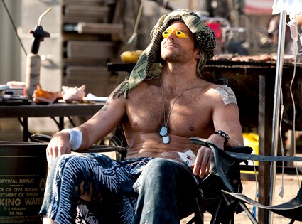 Bradley Cooper, A-Team