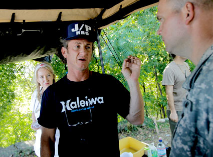 Sean Penn