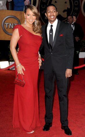 Mariah Carey, Nick Cannon