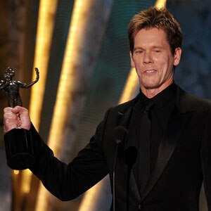 Kevin Bacon
