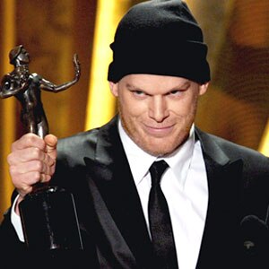 Michael C. Hall