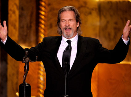 Jeff Bridges