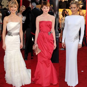 Carey Mulligan, Kyra Sedgwick, Kate Hudson