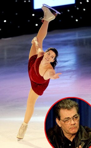 Nancy Kerrigan, Dan Kerrigan