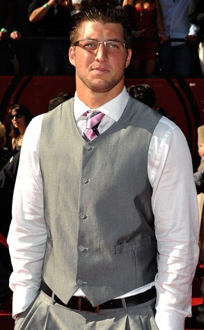 Tim Tebow