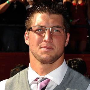 Tim Tebow