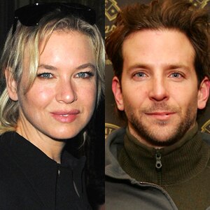 Renee Zellweger, Bradley Cooper