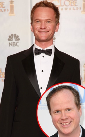 Neil Patrick Harris, Joss Whedon