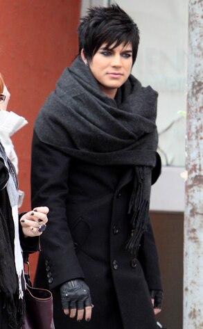 Adam Lambert
