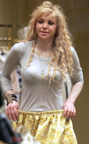 Courtney Love
