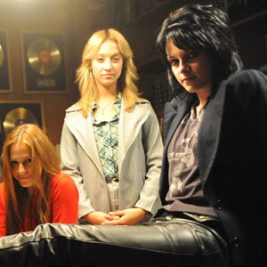 The Runaways, Dakota Fanning 