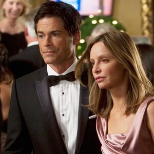 Rob Lowe, Calista Flockhart, Brothers and Sisters