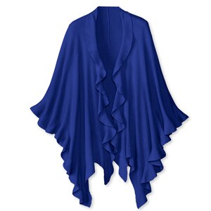 Coldwater Creek Wrap 