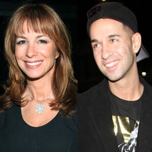Jill Zarin, Mike, The Situation