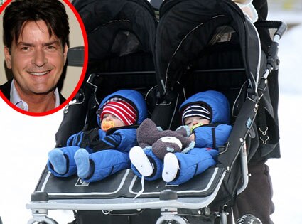 Brooke+mueller+sheen+twins