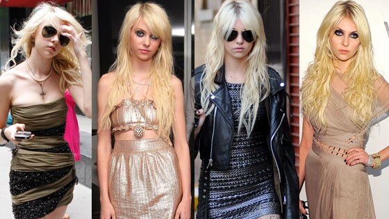 Taylor Momsen