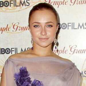 Hayden Panettiere