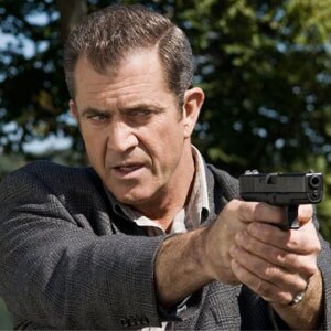 The Edge Of Darkness, Mel Gibson 
