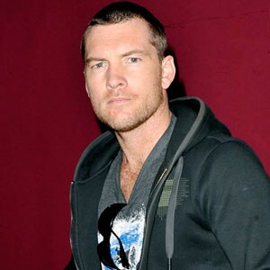 Sam Worthington