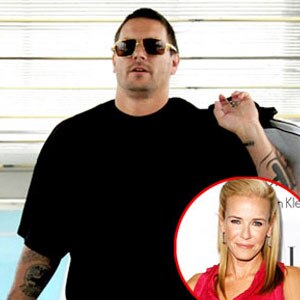Kevin Federline, Chelsea Handler