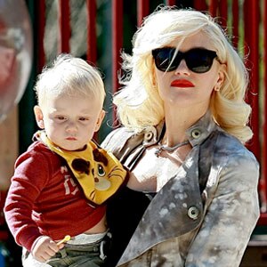 Gwen Stefani